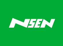 推薦案例：中國耐森閥業NSEN VI設計