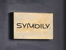 推薦案例：溫州高檔地板品牌Symbily地板VI設計